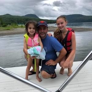 Meet your Posher, Paul